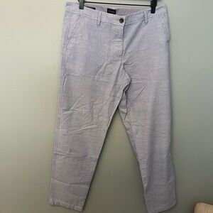 Talbots Relaxed Chinos